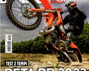 Motociclismo Fuoristrada