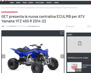 X offroad