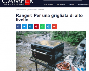 Caravan Camper