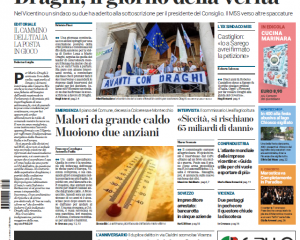 Il Giornale di Vicenza