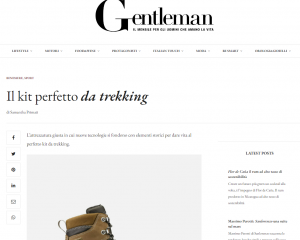 Gentleman