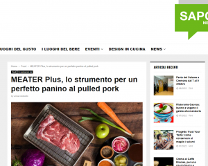 SAPORINEWS.com