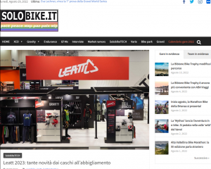 SoloBike