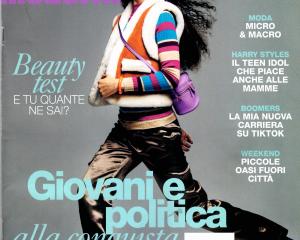 Donna Moderna 