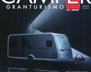 Caravan & Camper