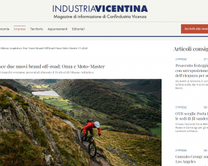 Industria Vicentina