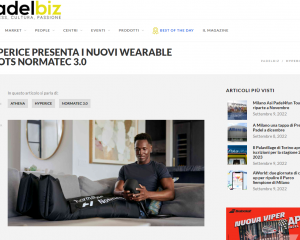 Padelbiz