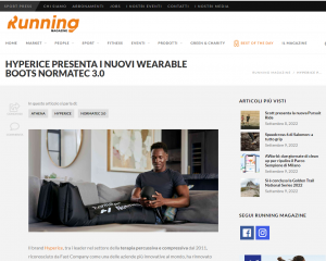 Running Magazine