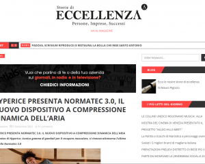 Storie di Eccellenza
