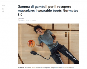 Tech Sport.it