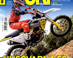 Motociclismo Fuoristrada