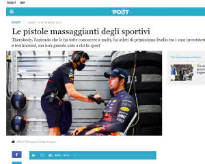 Il post