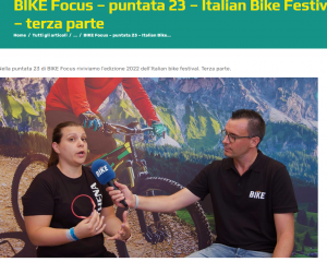 Bike Channel