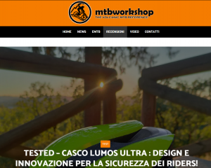 mtbworkshop