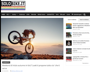 Solobike.it