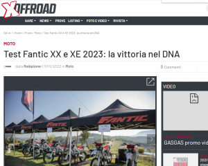 Xoffroad
