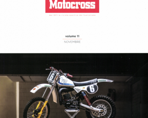 Motocross