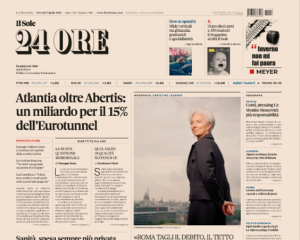 Il Sole 24 Ore
