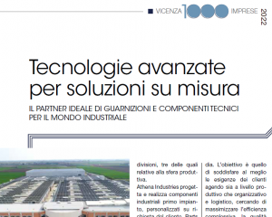 1000 Imprese - Il Giornale di Vicenza