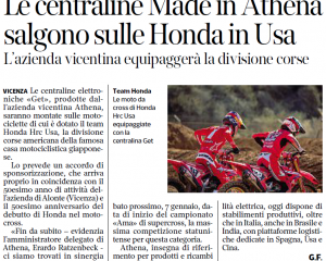 Corriere del Veneto