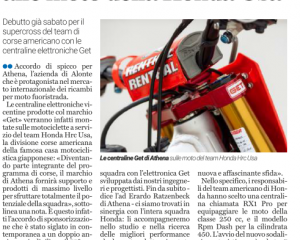 Il Giornale di Vicenza