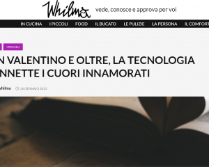 Whilma