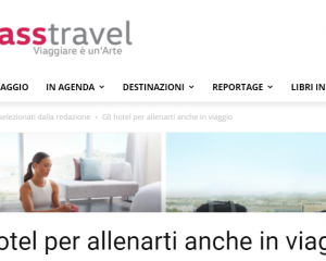 Classtravel