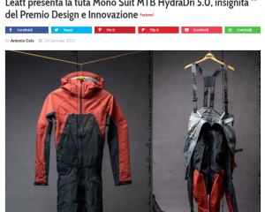 Bici magazine
