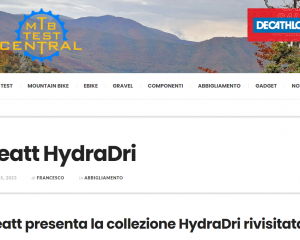 MTB Test Central