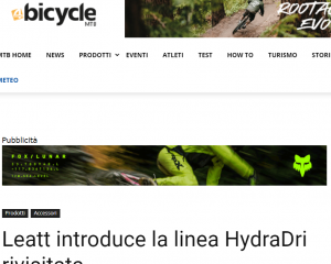 4bicycle