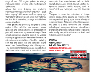 International Dealer News