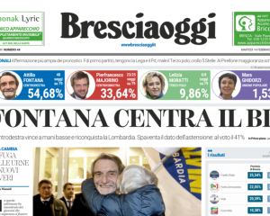 Brescia Oggi