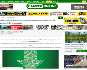 Camperonline