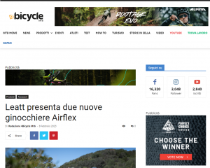 4Bicyle