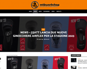 Mtbworkshop