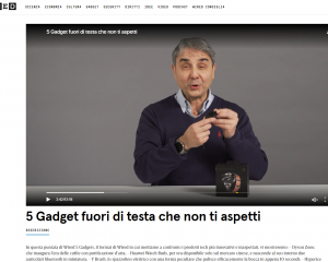 Wired.it