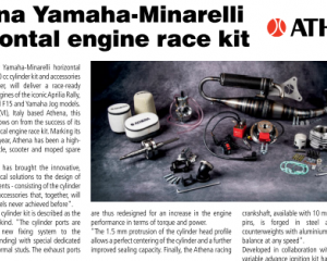 International Dealer News