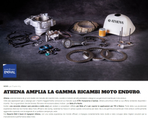 Discovery Endual