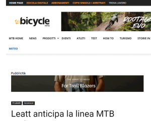 4Mtbike.it
