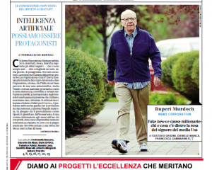 L'Economia