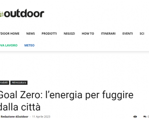 4Outdoor.it