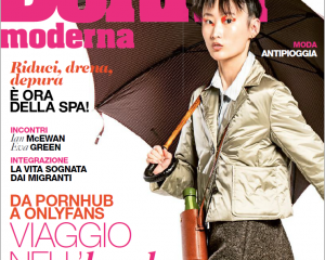 Donna Moderna 