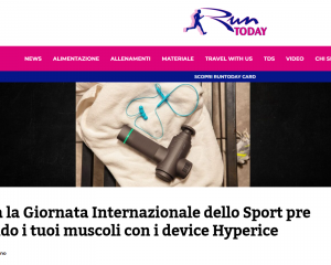 Runtoday.it