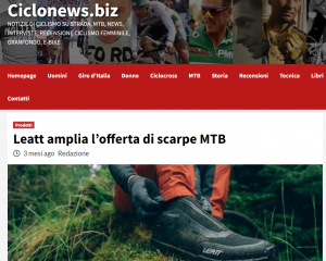 Ciclonews.biz