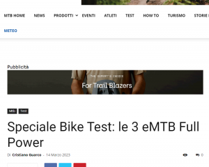 4Bicycle
