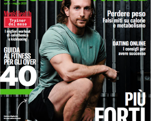 Men's Health 