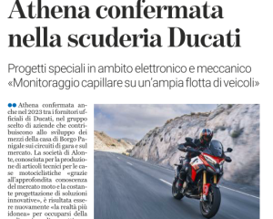 Il Giornale di Vicenza