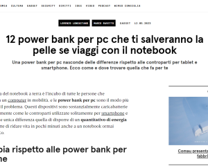 Wired.it