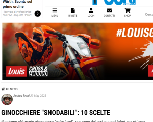 motociclismofuoristrada.it