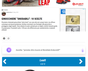 motociclismofuoristrada.it